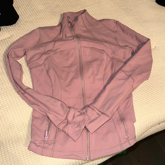 LULULEMON DEFINE JACKET - Picture 2 of 5